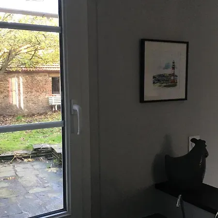 Le Clos Vaast Holiday home