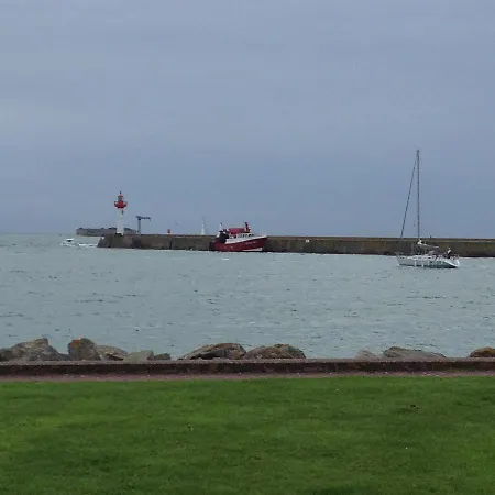 Le Clos Vaast * Saint-Vaast-la-Hougue