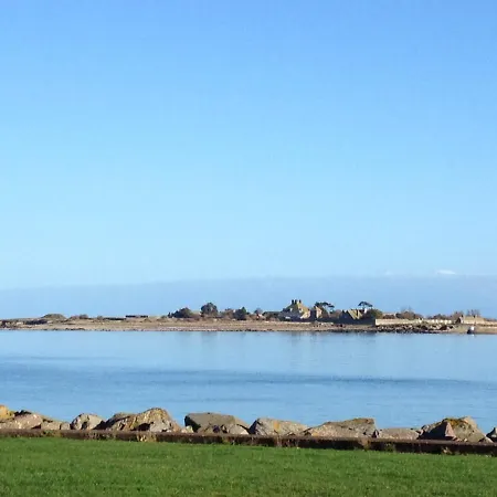 Holiday home Le Clos Vaast Saint-Vaast-la-Hougue