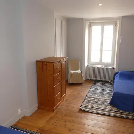 Holiday home Le Clos Vaast *