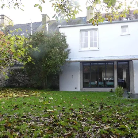 Holiday home Le Clos Vaast