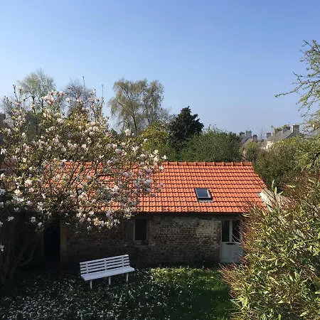 Holiday home Le Clos Vaast Saint-Vaast-la-Hougue