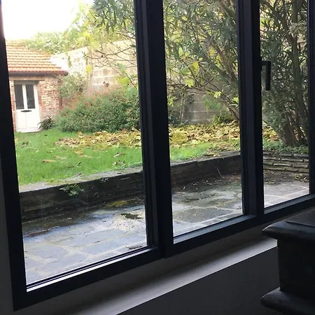 Le Clos Vaast Holiday home