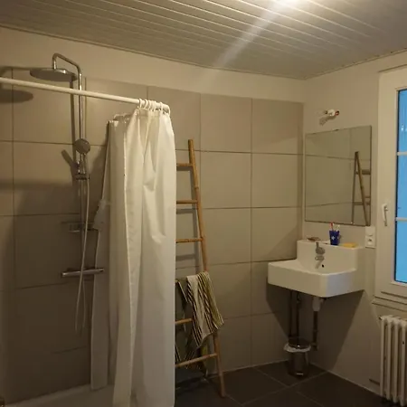 Le Clos Vaast Holiday home Saint-Vaast-la-Hougue