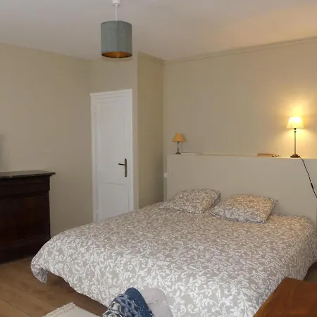 Le Clos Vaast Holiday home *