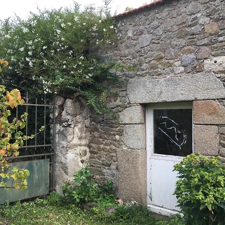 Le Clos Vaast Holiday home *