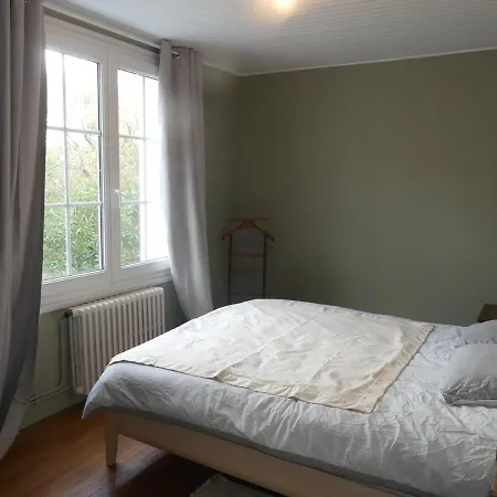 Le Clos Vaast Saint-Vaast-la-Hougue